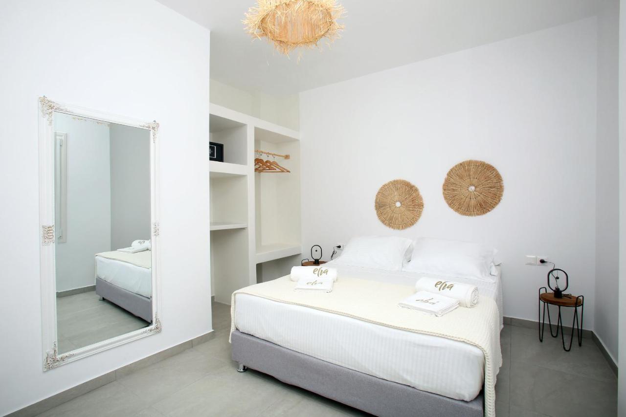 Elia Privileged Suites Andros Ανδροσ Exterior foto